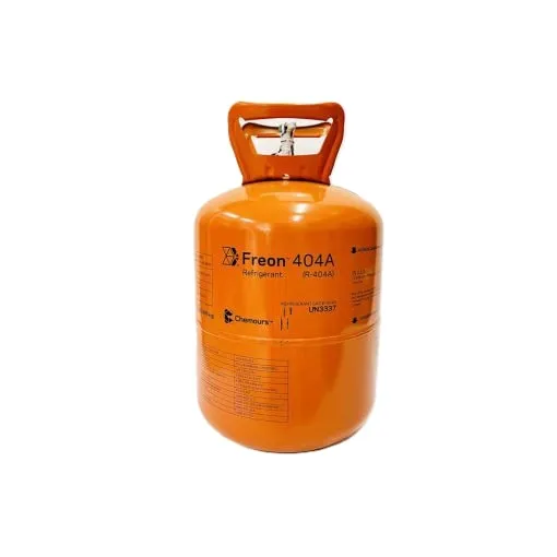 Freon 404 Balon (9.5 kq)