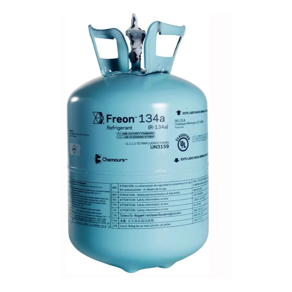 Freon 134 Balon (3.4 kq)