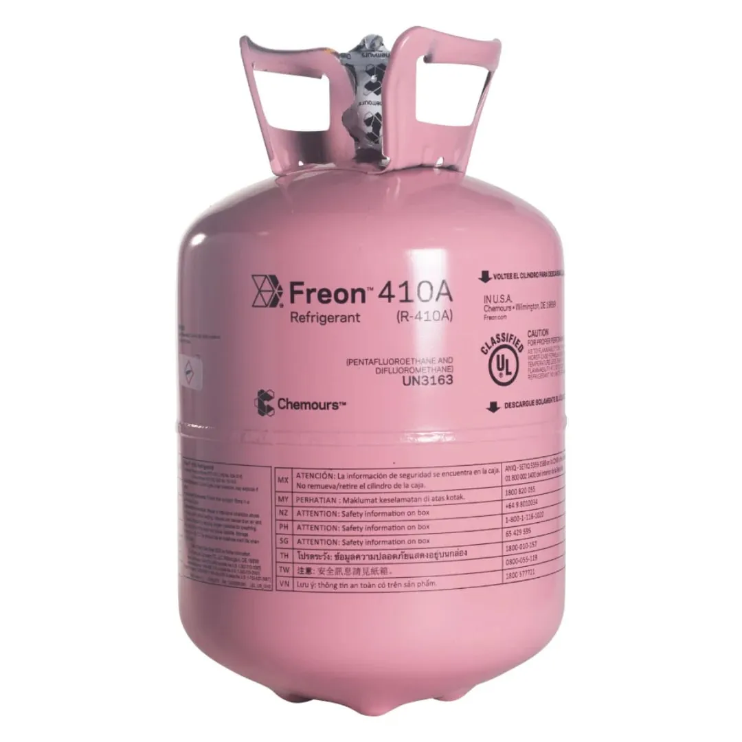 Freon 410 Balon (0.650 kq)